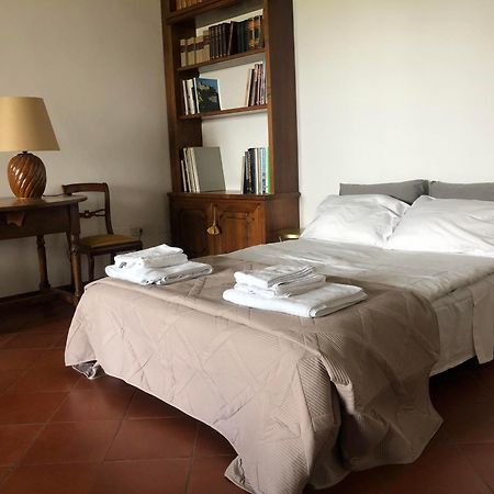 Casa Buonaparte San Miniato Eksteriør bilde